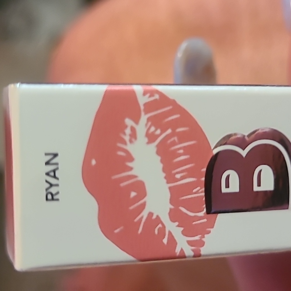 NIB BUXOM FULL-ON PLUMPING LIP POLISH IN RYAN hp🔥🔥🔥🔥 - Picture 7 of 7